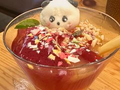 -青禾小厨新疆菜(总店)