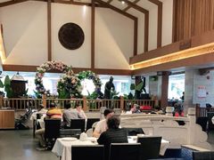 大堂-沙河粉村·国家非遗传承(云台店)