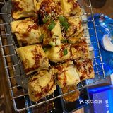 来黄岛吃的第一家云南菜
