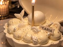 -柏尼娅PEARIA·蛋糕定制(静安店)