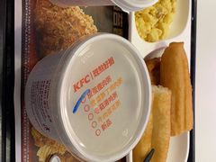 -肯德基(昌里店)