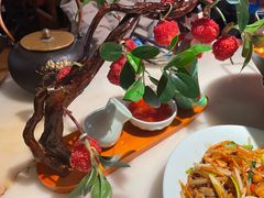 红尘妃子笑-遇见长安(赛格国际购物中心店)