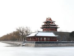 -故宫博物院(故宫)