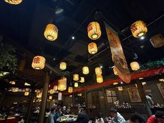 -南京大牌档(凯德1818店)