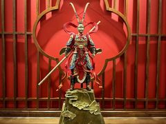 -府学·秋果S酒店(北京南锣鼓巷四合院店)