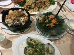 -Lucky Fortune Restaurant(喜运来酒家)