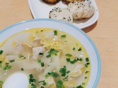-小杨生煎(周浦万达店)