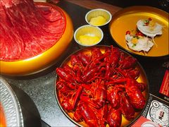 -牛New寿喜烧(虹桥新天地店)