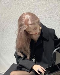 -HG美发设计沙龙