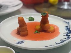 -香雪海饭店中餐厅(人民桥店)
