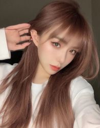 -HG美发设计沙龙