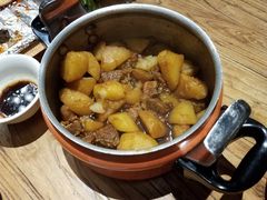 -U你·天然调味(南湖总店)