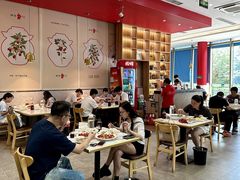 -田波泡椒牛蛙(巴丽新地店)