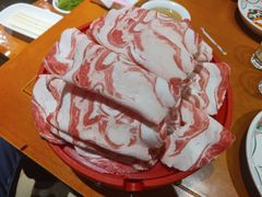 -前门涮肉(群力店)