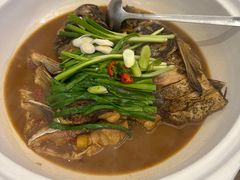 -樟树底(胜利河美食街店)