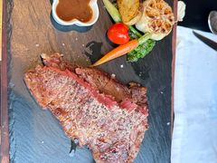 -当米亚诺意大利餐厅(武汉光谷凯悦酒店)