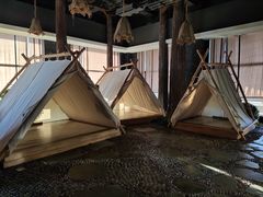 -清河半岛温泉度假酒店