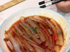 -蓉城小厨·四川味道(浙港国际店)