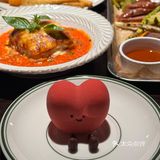 郑州)会带每一任npy去吃的漂亮饭🍴