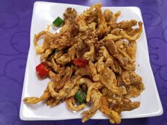 -东北饺子王(港澳广场购物中心店)