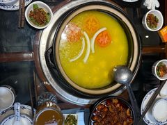 -志晖园圆子鸡·辣子鸡(阳光店)