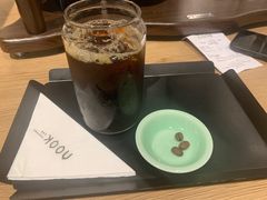 -GOTLOT COFFEE&KITCHEN角落厨房NOOK店