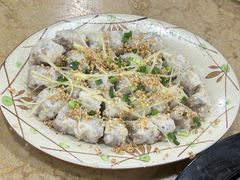 三拼鱼青卷-苏记餐厅(叠南店)