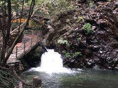 -古龙峡云天玻霸