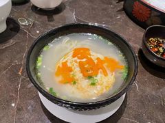 -金陵饭店 56F 家·海鲜火锅餐厅