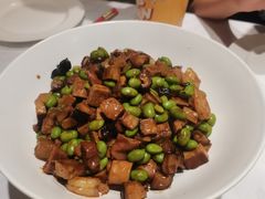 -福海居烤鸭店(鸟巢店)