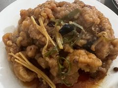 -大兴街扣碗包子馆