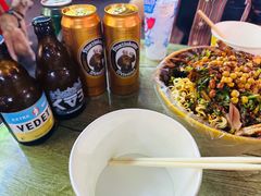 -福建千里香馄饨馆(淠河路店)