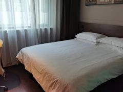 -锦江之星品尚(杭州西湖大道南宋御街店)
