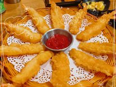 -恩你小木屋·烤肉韩式料理(嘉兴秀洲店)