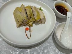 -马凯餐厅(地安门店)