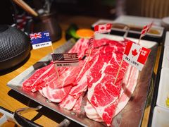 -炉小哥烤肉(信万广场店)