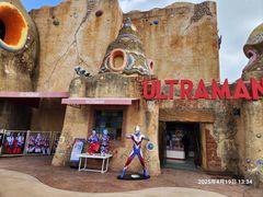 -大连海昌发现王国主题公园