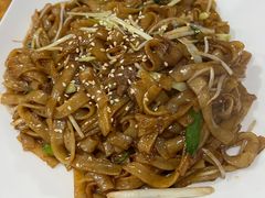 -南记食粥坊·宵夜大排档(卫国路店)