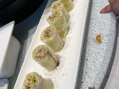 -咨言·烤鸭·烩面泡馍(建业十八城店)