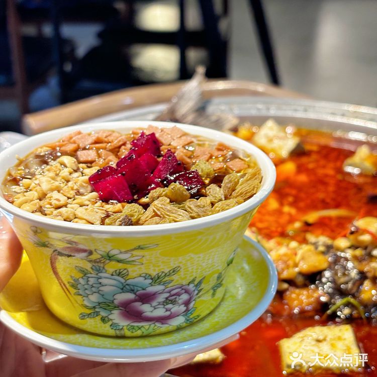 西安/你可能不认识我… 但这家鱼…