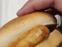 -麦当劳(凌云天地长桥店)