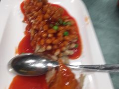 -小厨娘淮扬菜(清江苏宁广场店)
