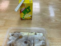 -山水肠粉(盐田店)