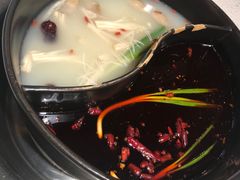 -钢管厂歆瑞源油卤串串香(春熙路太古里店)