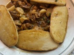 -小菜园新徽菜(无锡宜家荟聚中心店)