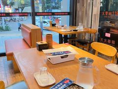 -华府九号海鲜烧烤大排档(龙域店)