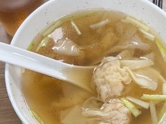 -百福麵家(新馬路店)