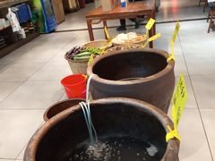-醉南拳客家菜(华威店)