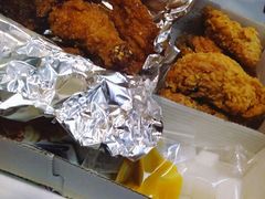 -SUN炸鸡专门店(西塔总店)