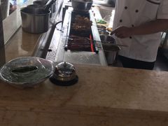 -名羊天下陕北横山铁锅炖羊肉(博文路店)
